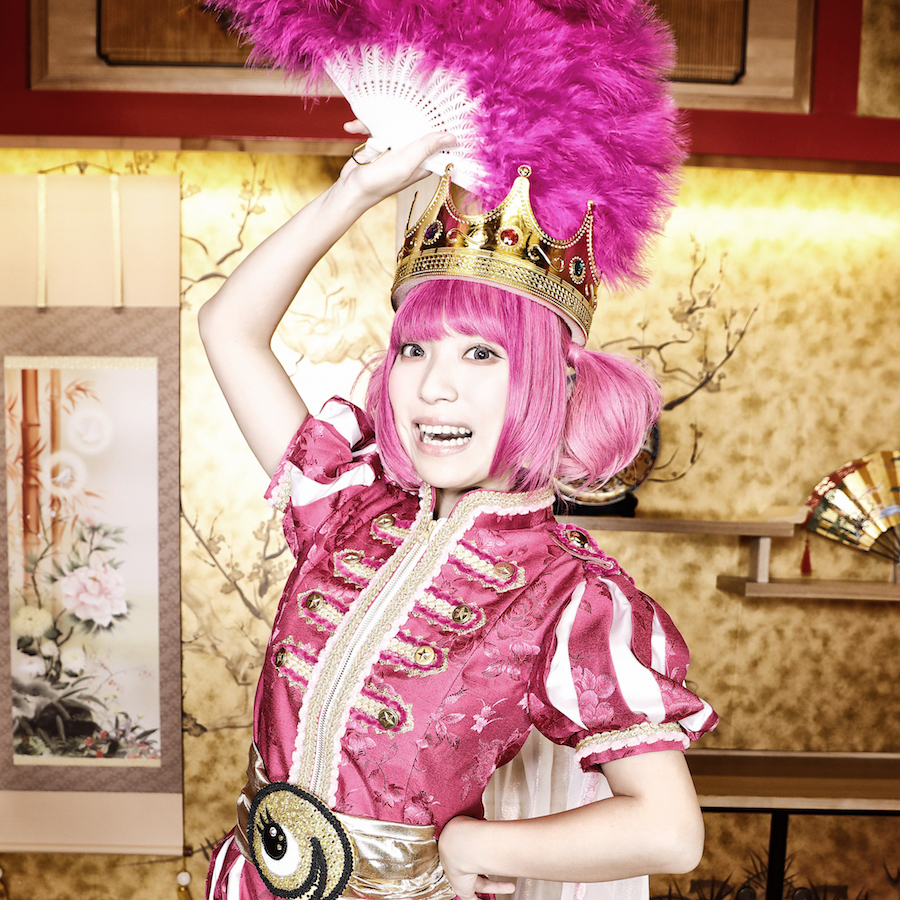 Vo.蕪木蓮