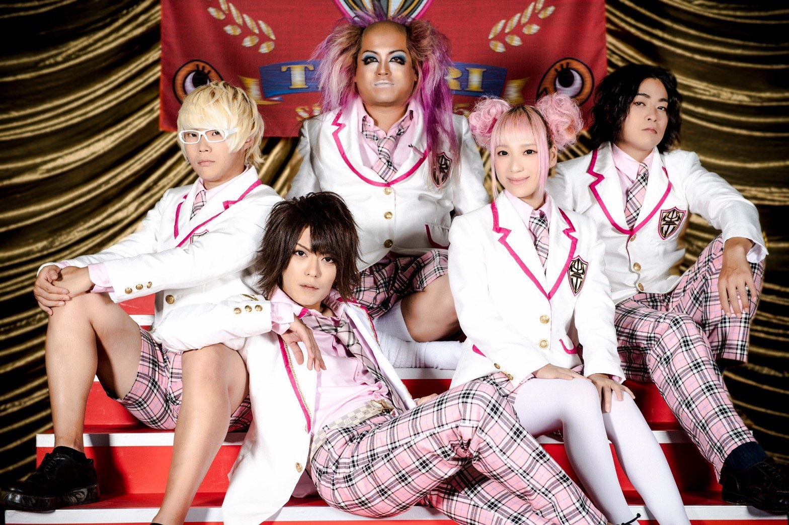 ジュリアなの祟り　エナツ　チェキ　エナツの祟り ジュリアナの祟り(a.k.a.エナツの祟り)OfficialWebsite